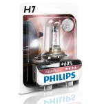 Автолампа PHILIPS H7 VisionPlus 60% (12972VPB1)